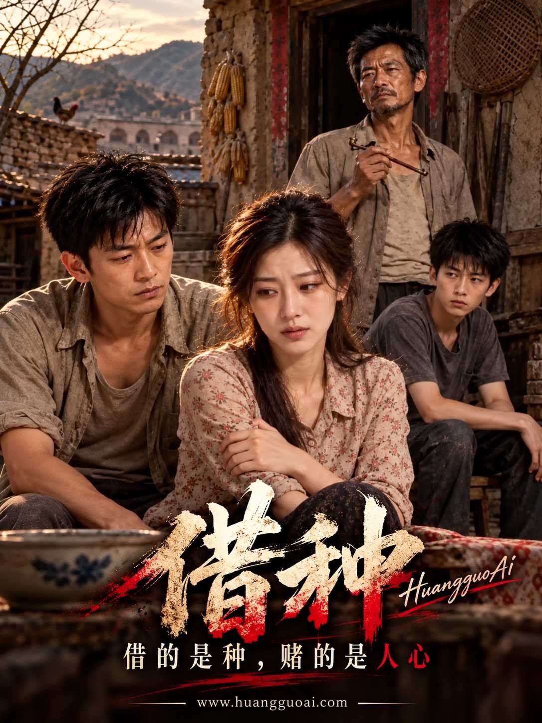 借种全集在线观看