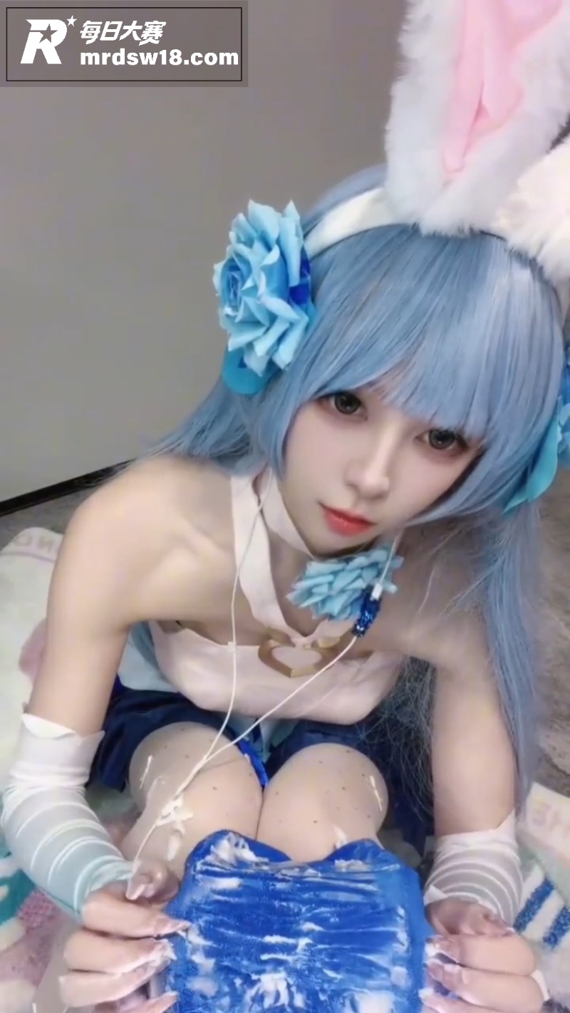 ASMR声控博主 娜相关图片8