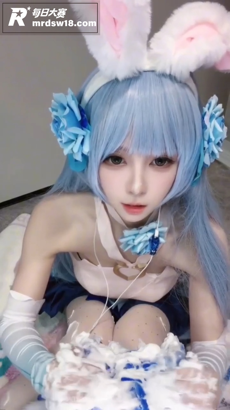 ASMR声控博主 娜相关图片7